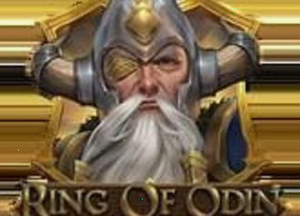 Слот Ring Of Odin от провайдера Play’n Go