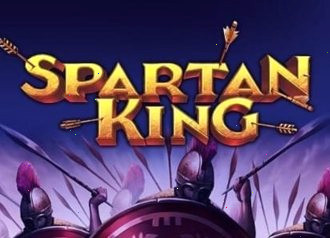 Spartan King игра от Нолимит
